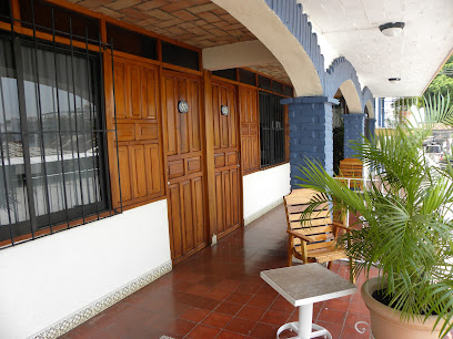 Arcos Hotel Catemaco