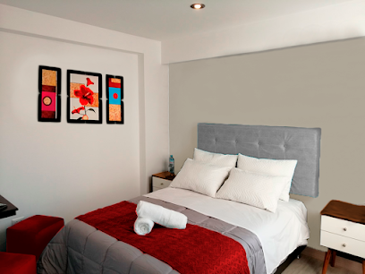 Tantra-Hotel Con Jacuzzi-Cochera-Arequipa