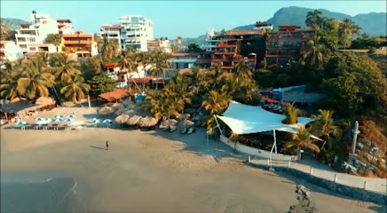 Bungalows La Madera, Zihuatanejo