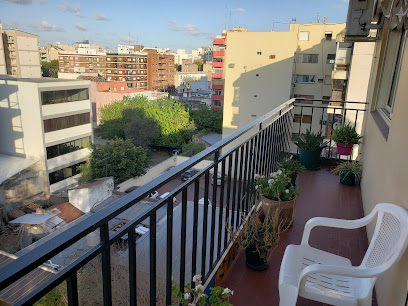 Apartaments San Martin