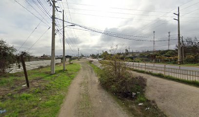 Motel 14 1/2, Melipilla