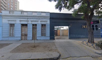 Motel Moon, Santiago