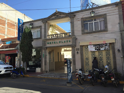 Hotel Plaza Victoria, Zapotlanejo