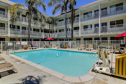 Motel 6 Carpinteria, CA - Santa Barbara - North, Oxnard