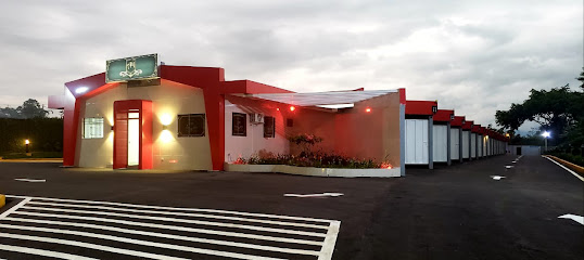 Motel Amore Mio en Santo Domingo, Santo Domingo de los Tsáchilas