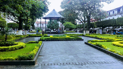 HOTEL REAL DE URUAPAN