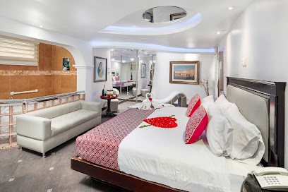 Ibiza Motel Lounge, Norte de Quito