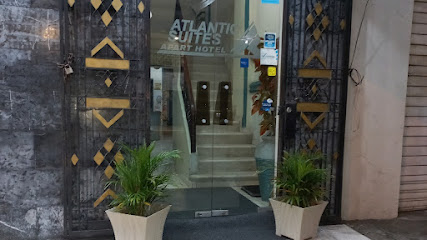 Atlantic Suites Hotel, Centro de Guayaquil