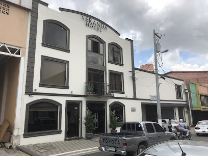 Hotel Veranda
