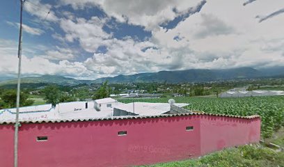 Motel Cumbres Andinas 2, Ibarra