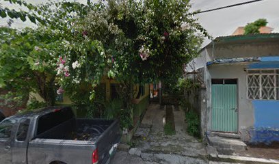 Hotel San Francisco, Catemaco