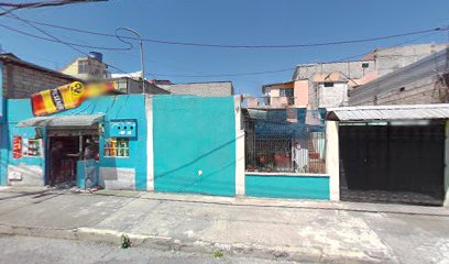 Hostal K'Lu, Sur de Quito