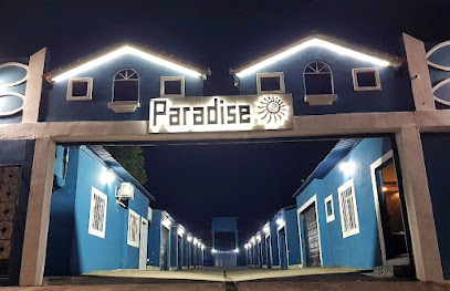 PARADISE AUTO HOTEL, Avenida Santa Rosa