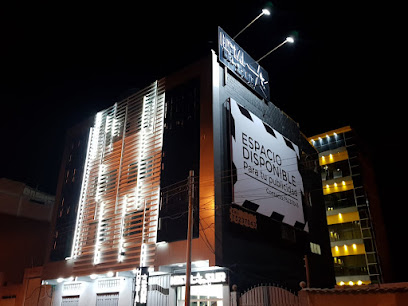 Hostal del Sur, El Alto