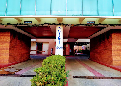 Motel Liberty, Guadalajara