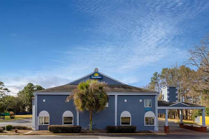 Days Inn by Wyndham Columbia, Carolina del Sur