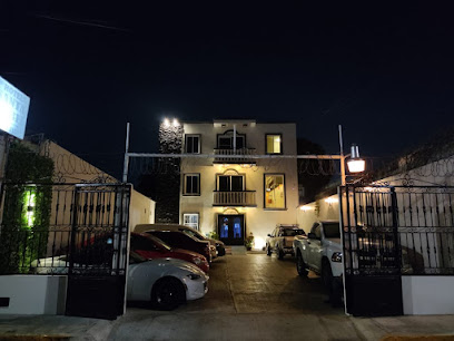 Hotel Santa Isabel, Ciudad del Carmen