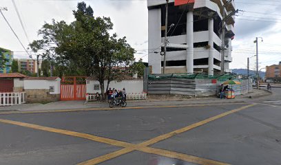 Hotel La Mina Zipaquira