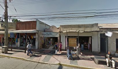 Hostal Ovalle Nort