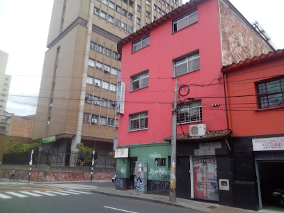 Hotel Punto Clave, Centro de Medellín