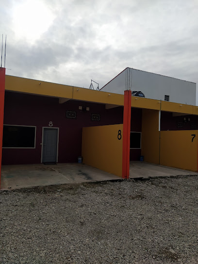 Motel 23, Santa Cruz de la Sierra