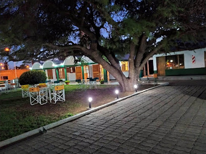 Hotel Rucalen, Santa Rosa