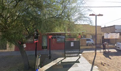 casa drakovamp, San Ramón
