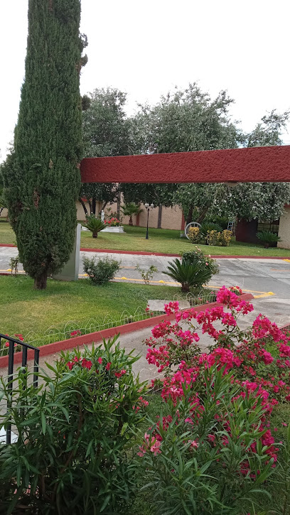 Motel Plaza Saltillo
