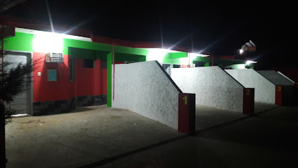 Motel ilusiones 1, Santa Cruz de la Sierra