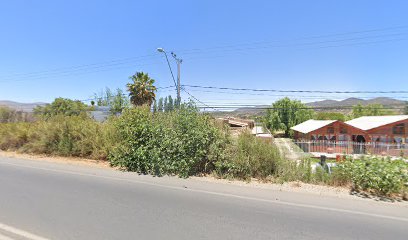 Motel Riviera, Ovalle