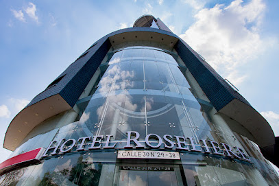 Hotel Roseliere, Floridablanca