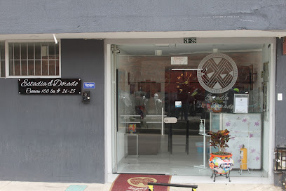 Estadía El Dorado, Centro de Bogotá