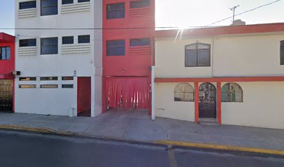 Motel nochebuena, Acatlán de Osorio