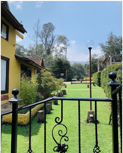 Casa pernia La Calera