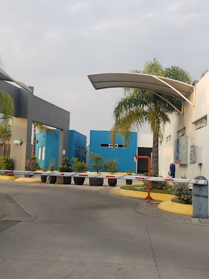 MOTEL AQUA H2O