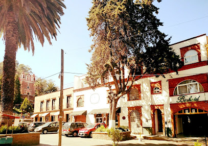 Biohotel Boutique Metepec, Metepec con Jacuzzi