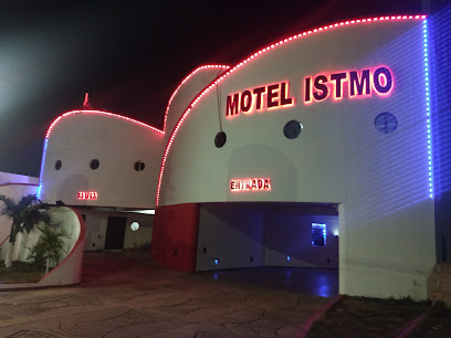 Motel Istmo, Coatzacoalcos