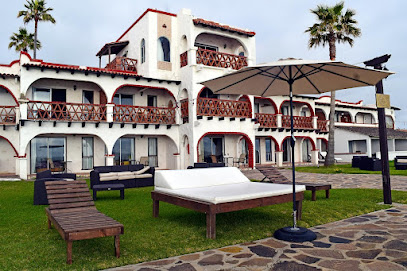 Castillos del Mar, Rosarito