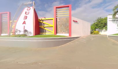 Motel Dubai