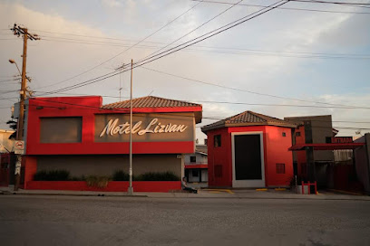 Motel Lizvan, Tijuana