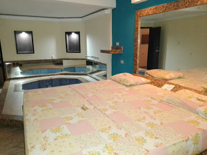 Hotel El Faro, Maracaibo