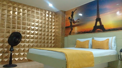HOTEL EL PLAYON, Copacabana