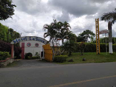 Motel La Siria