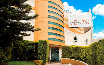 Hotel y Villas Vento, Ecatepec
