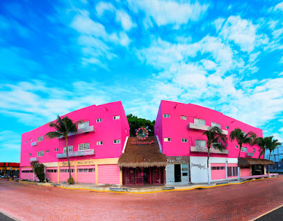 Santuario Playa, Playa del Carmen