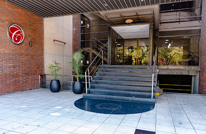Hotel Corregidor, La Plata