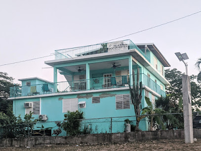 VILLA BONITA