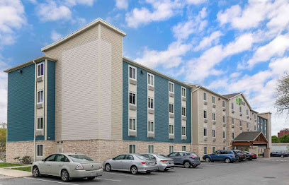 Extended Stay America - Providence