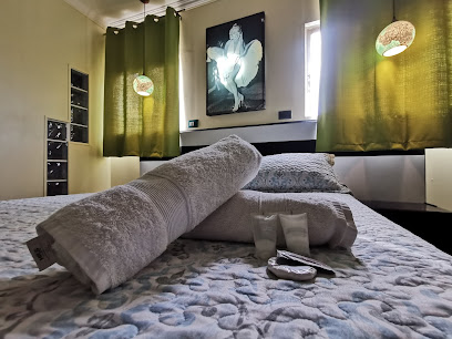 Marina Suites