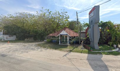 Motel ''Real del Mar'', Ciudad del Carmen